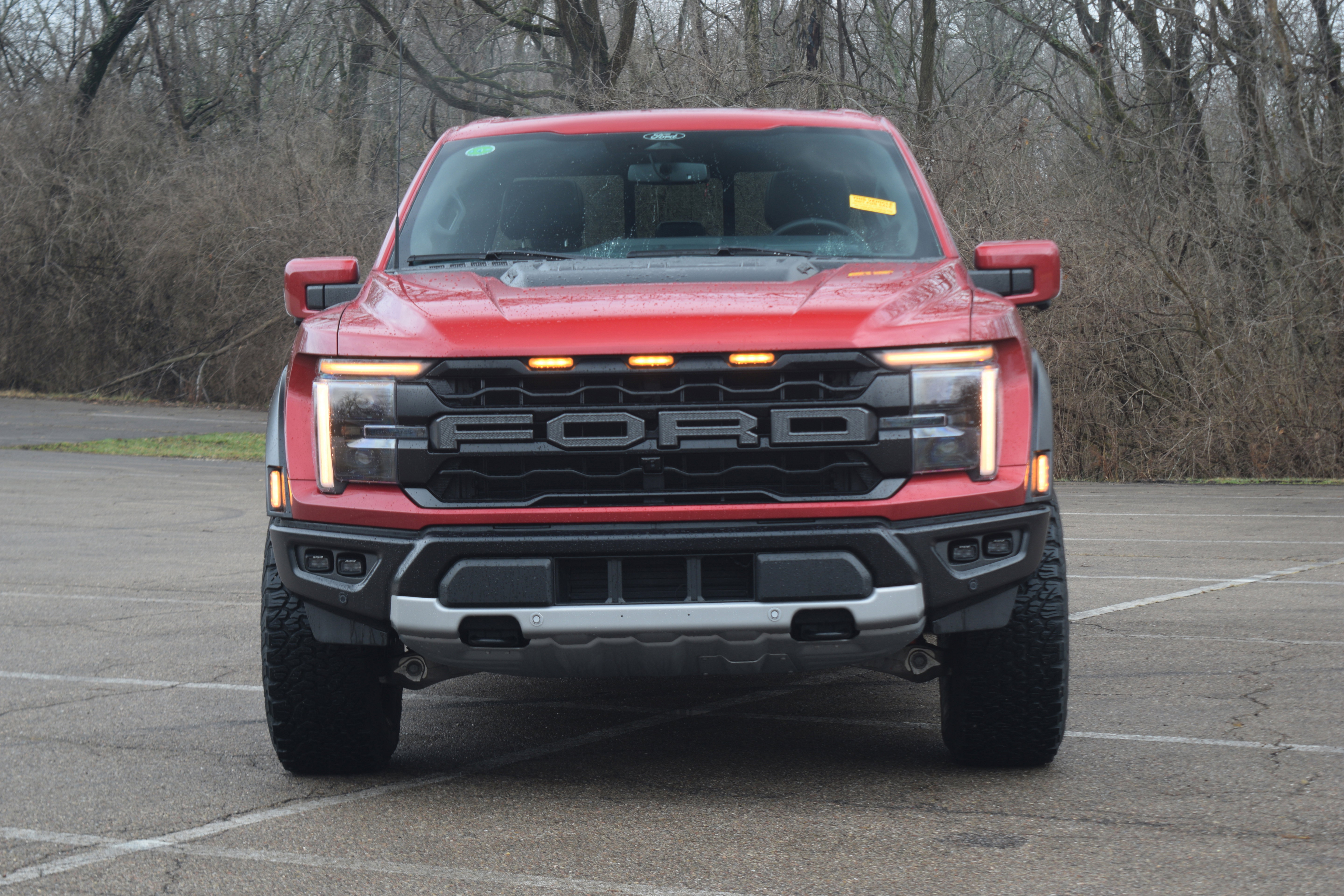 Used 2024 Ford F150 Raptor image 22