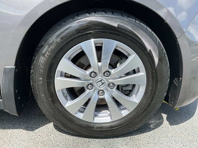 Used 2015 Honda Odyssey EX-L image 8