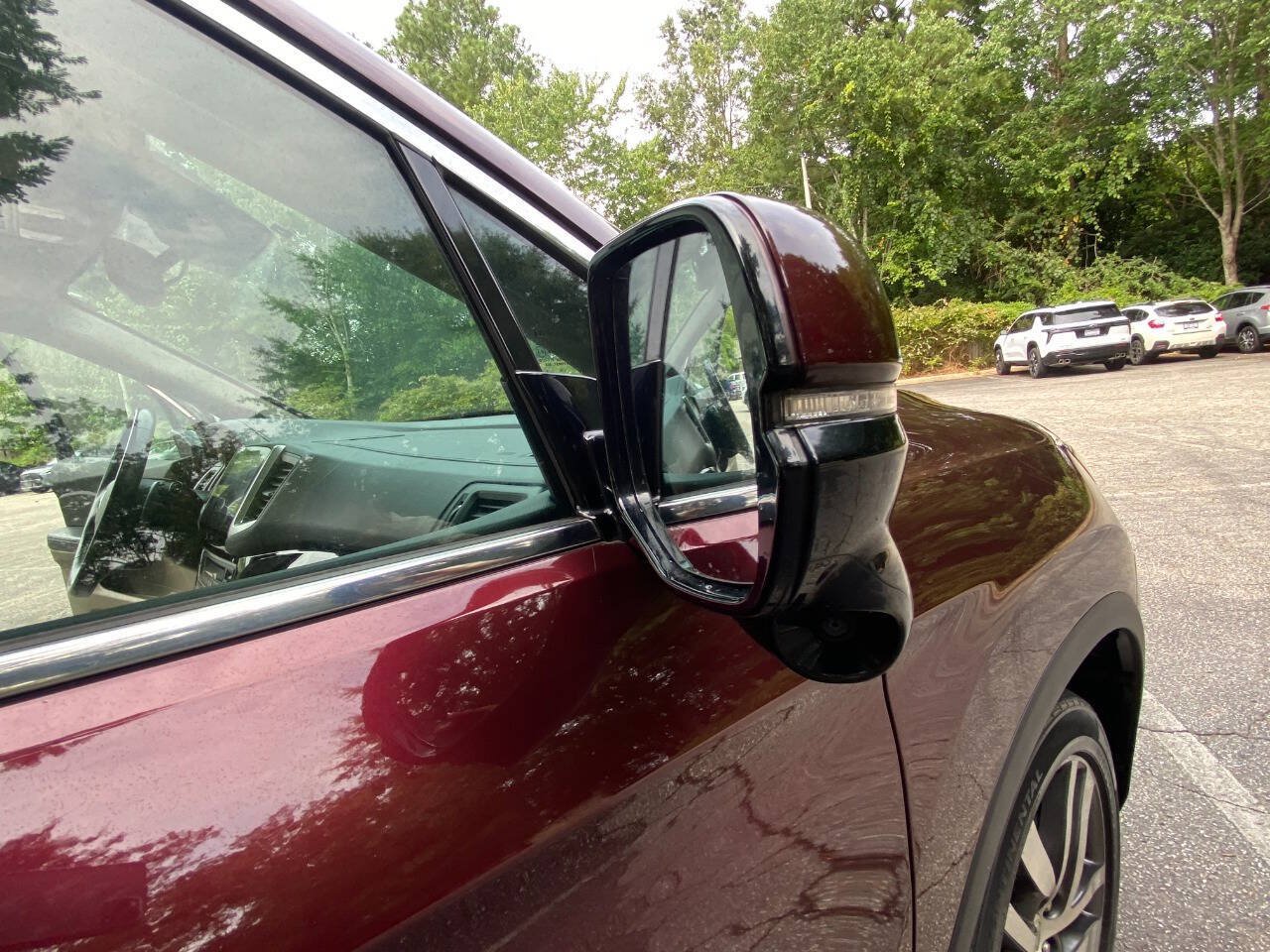 Used 2016 Honda Pilot Touring image 68