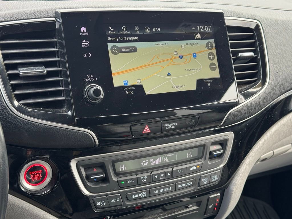 Used 2020 Honda Pilot Touring image 35