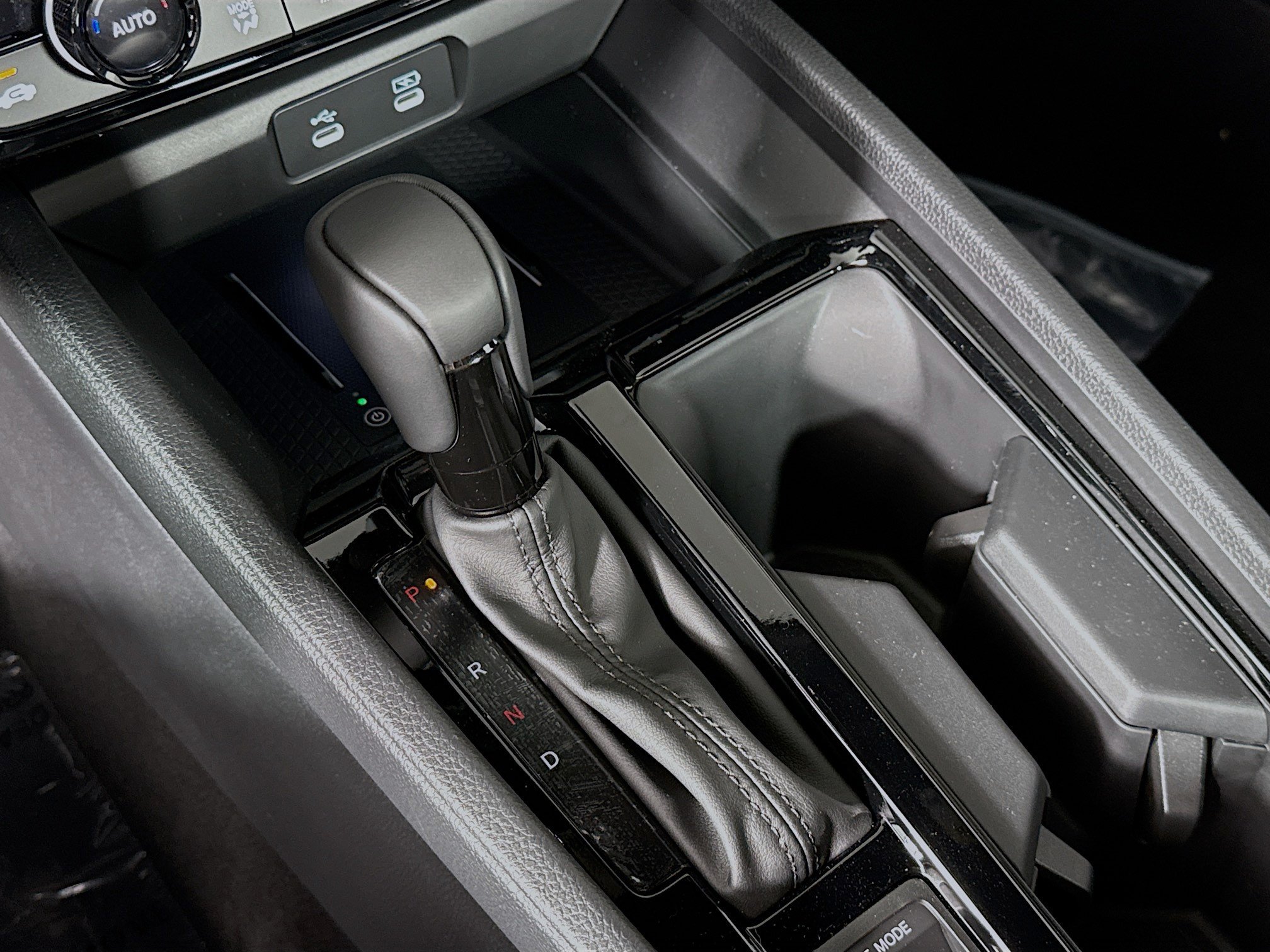 New 2026 Honda Accord Sport image 17