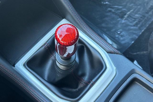 Used 2022 Subaru WRX Limited image 25