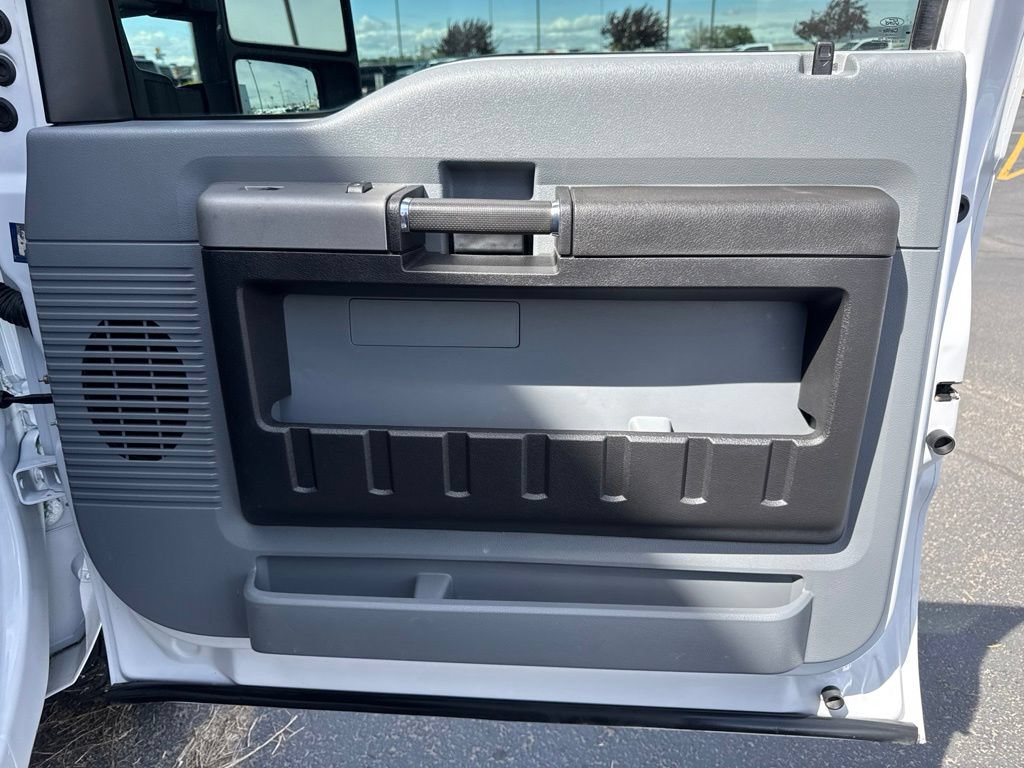 Used 2016 Ford F250 XLT AWD/4WD image 32