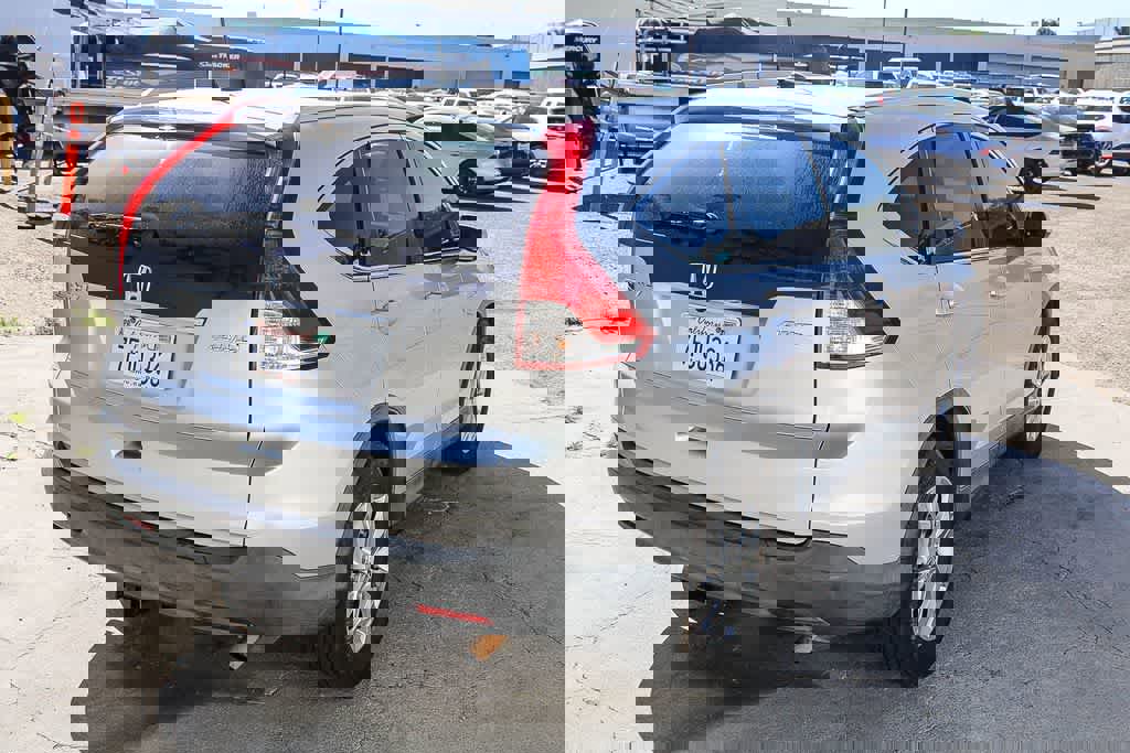 Used 2012 Honda CR-V EX-L image 9