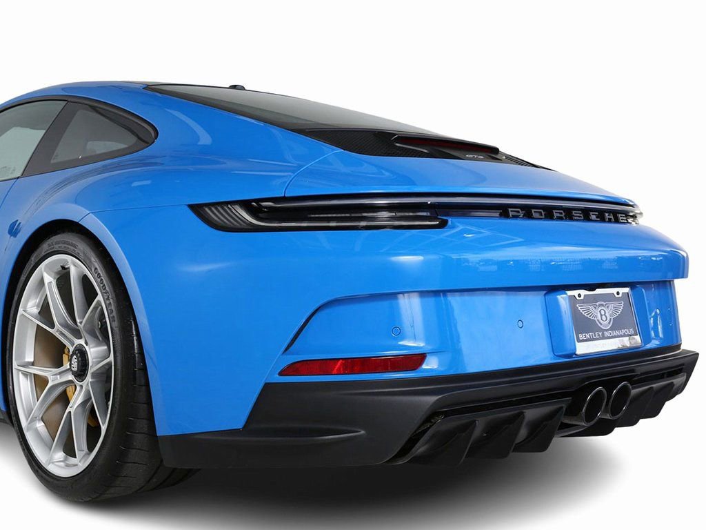 Used 2022 Porsche 911 GT3 image 9