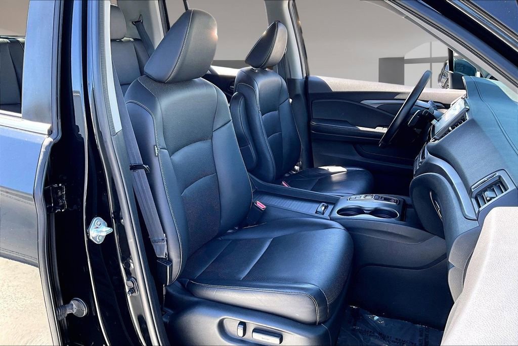 Used 2023 Honda Ridgeline RTL image 27