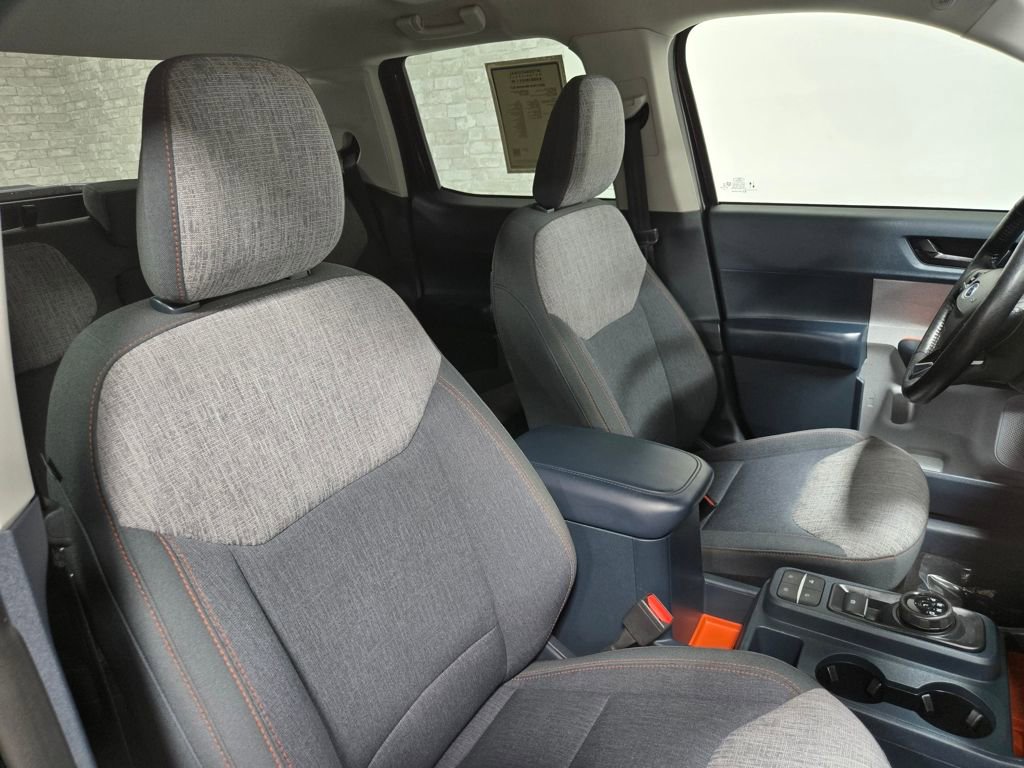 Used 2022 Ford Maverick XLT w/ Equipment Group 300A Standard image 50