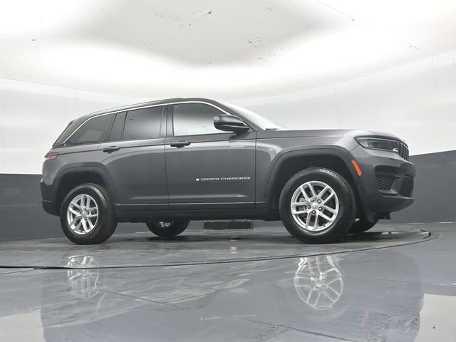 New 2026 Jeep Grand Cherokee Laredo X AWD/4WD image 38