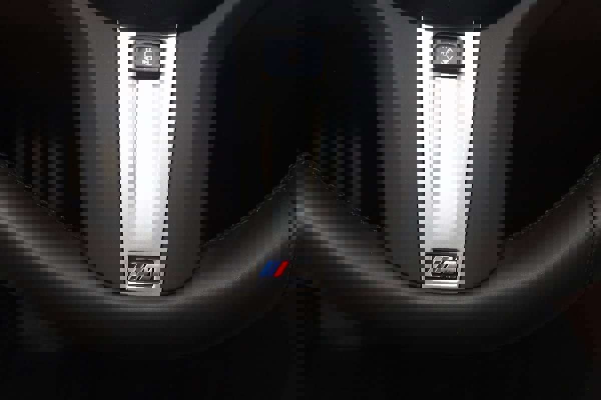 Used 2025 BMW 840i xDrive w/ M Sport Professional Package image 11