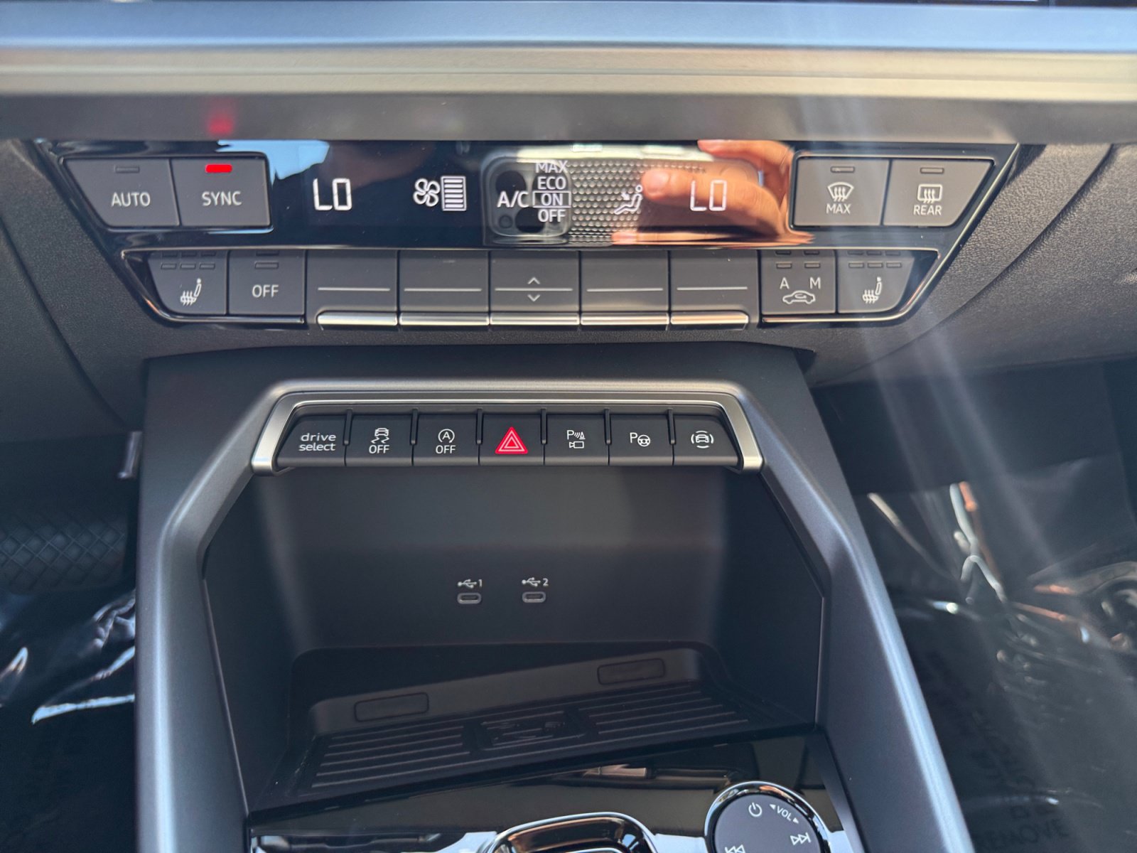 New 2026 Audi A3 2.0T Premium Plus AWD/4WD image 13