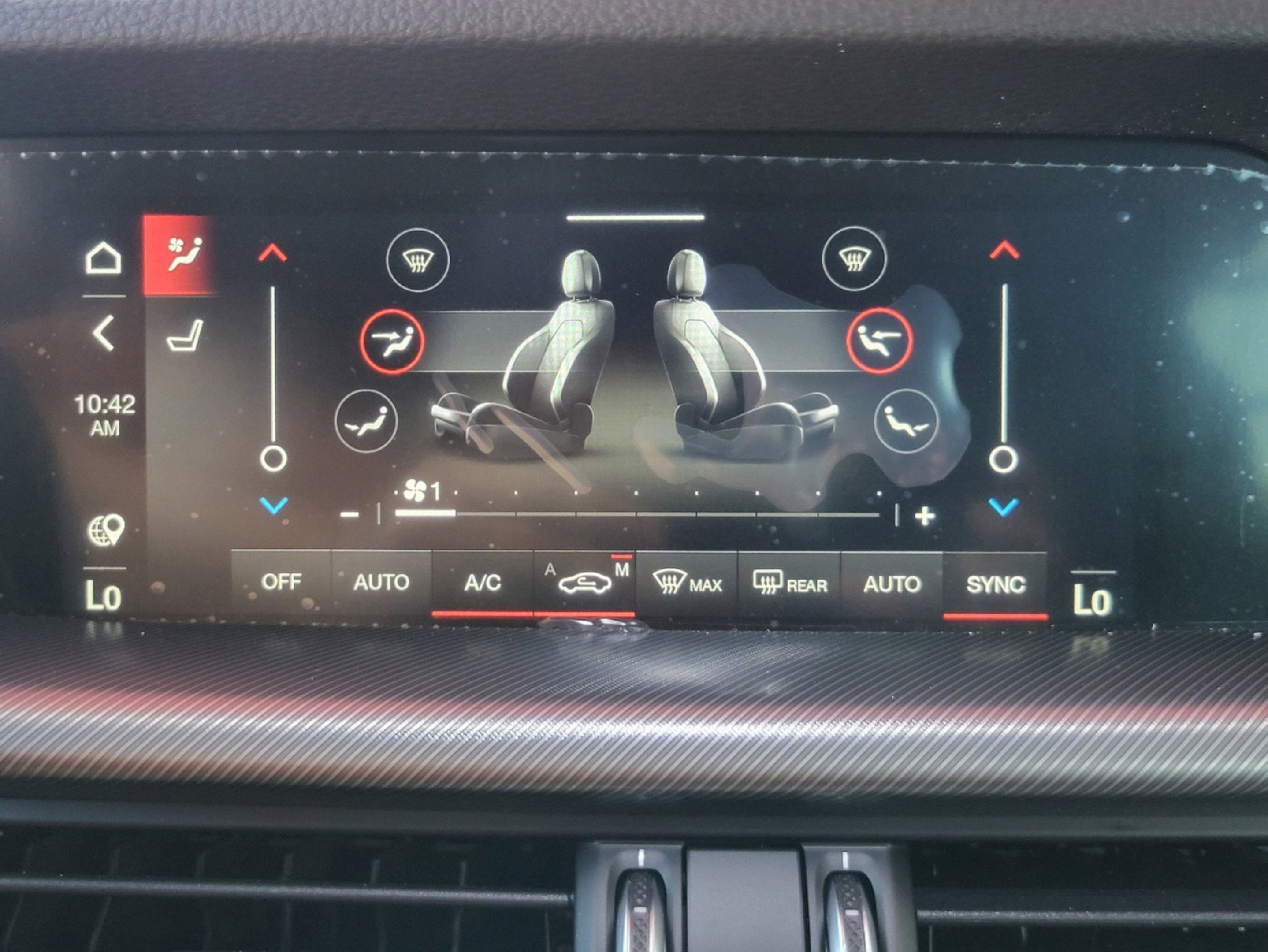 New 2025 Alfa Romeo Stelvio Sprint AWD/4WD image 49