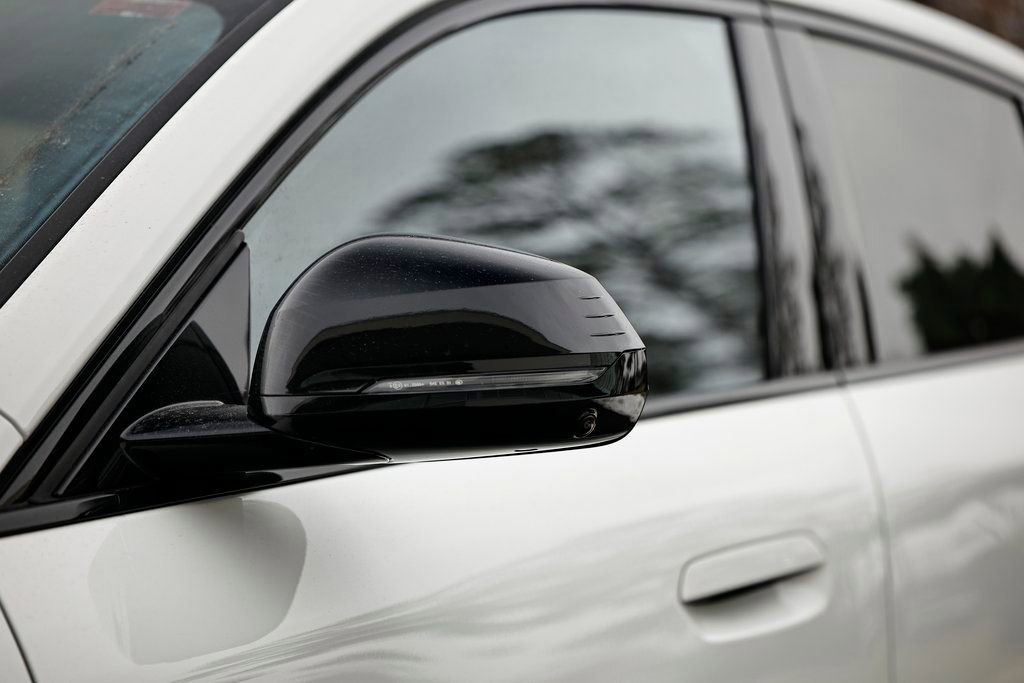 New 2026 BMW X2 xDrive28i w/ Technology Package image 11