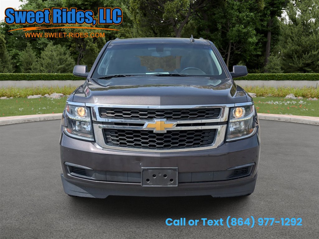 Used 2016 Chevrolet Tahoe LS image 2