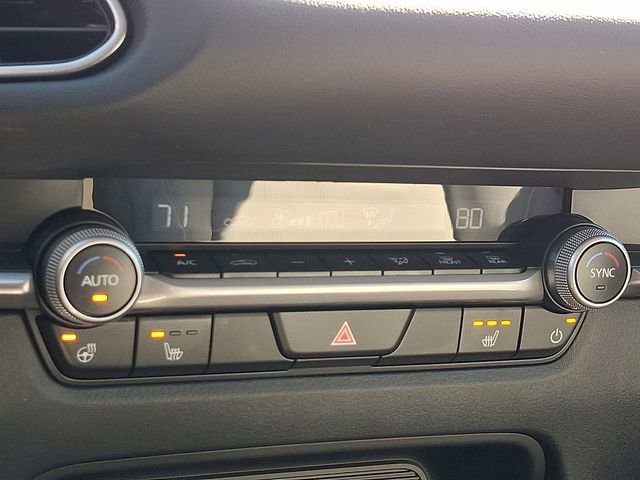 New 2026 MAZDA CX-30 AWD 2.5 S w/ Premium Package image 17