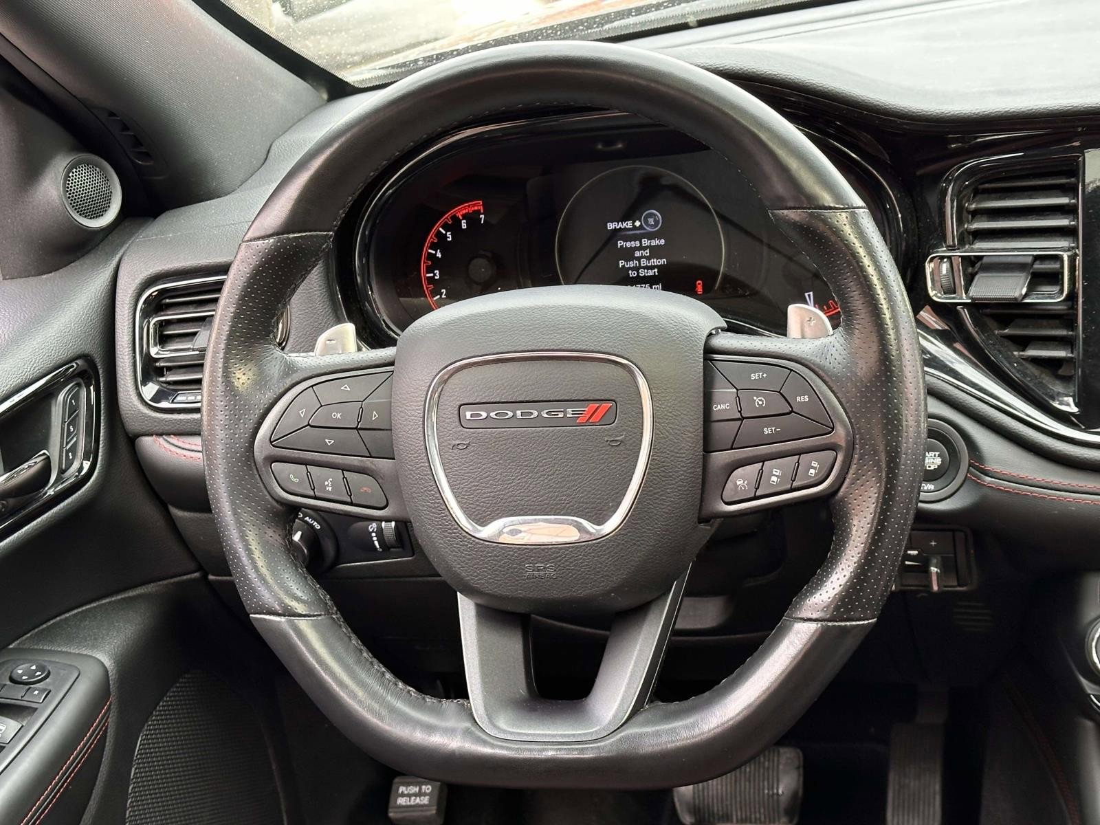 Certified 2023 Dodge Durango R/T image 20