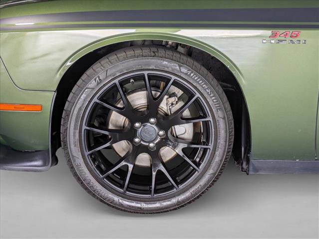 Used 2022 Dodge Challenger R/T w/ Shaker Package image 22