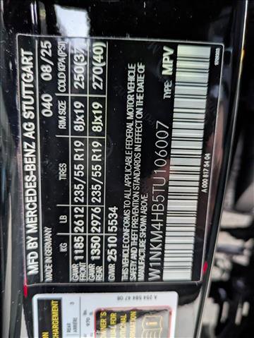 Used 2026 Mercedes-Benz GLC 300 4MATIC image 25