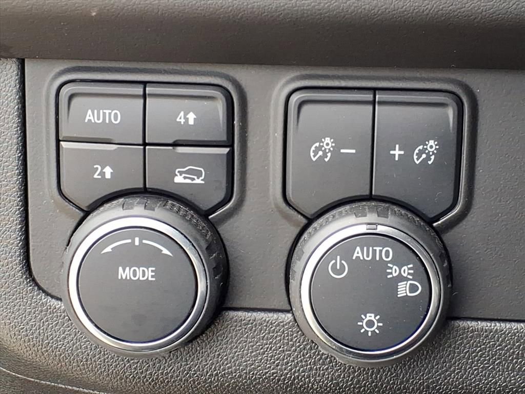 Used 2024 Chevrolet Tahoe LT image 19