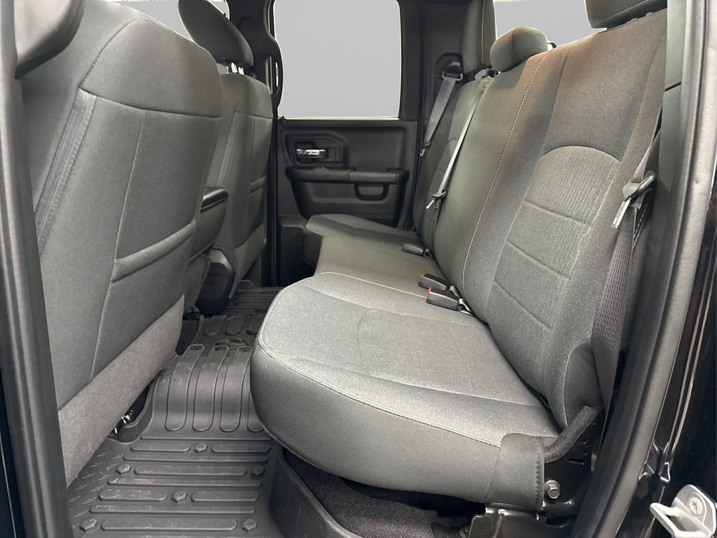 Used 2022 RAM 1500 Classic Warlock image 10