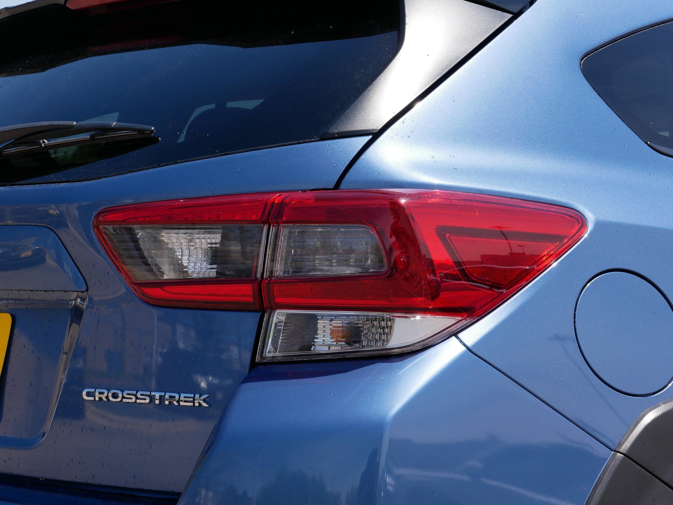 Used 2023 Subaru Crosstrek 2.0i AWD/4WD image 17