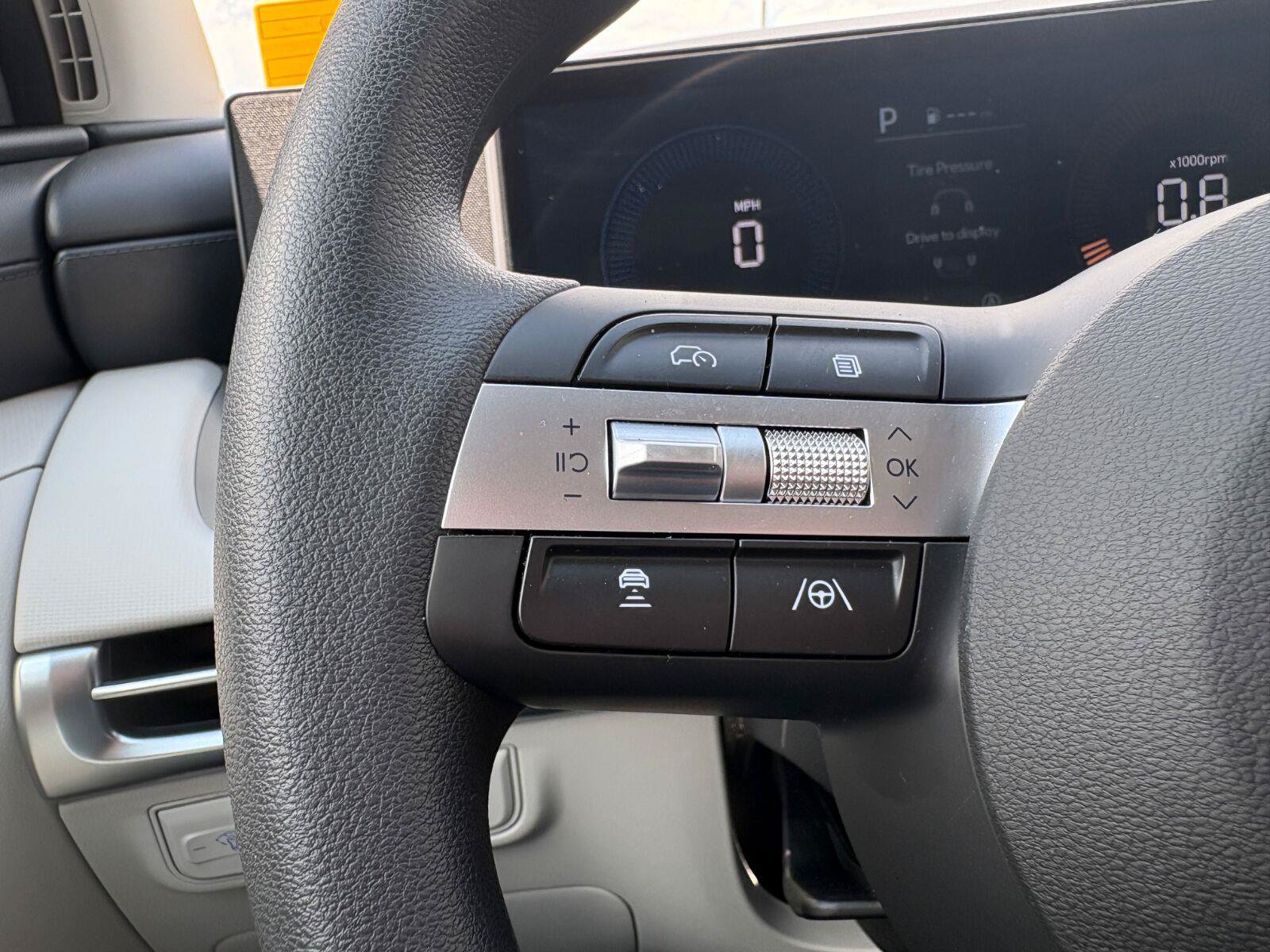 Certified 2026 Hyundai Tucson SEL Plus FWD image 35