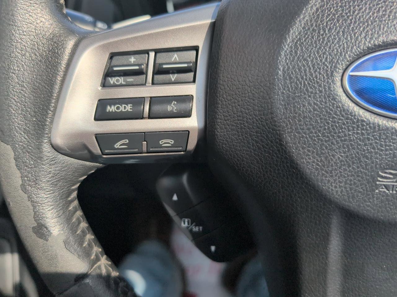 Used 2014 Subaru Forester 2.0XT Touring AWD/4WD image 21