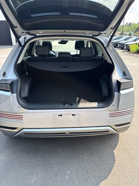 Used 2024 Hyundai Ioniq 5 Limited AWD/4WD image 7