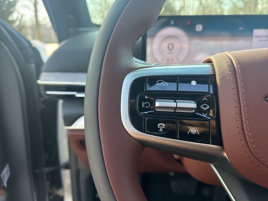 New 2026 Genesis GV80 3.5T Prestige AWD/4WD image 18