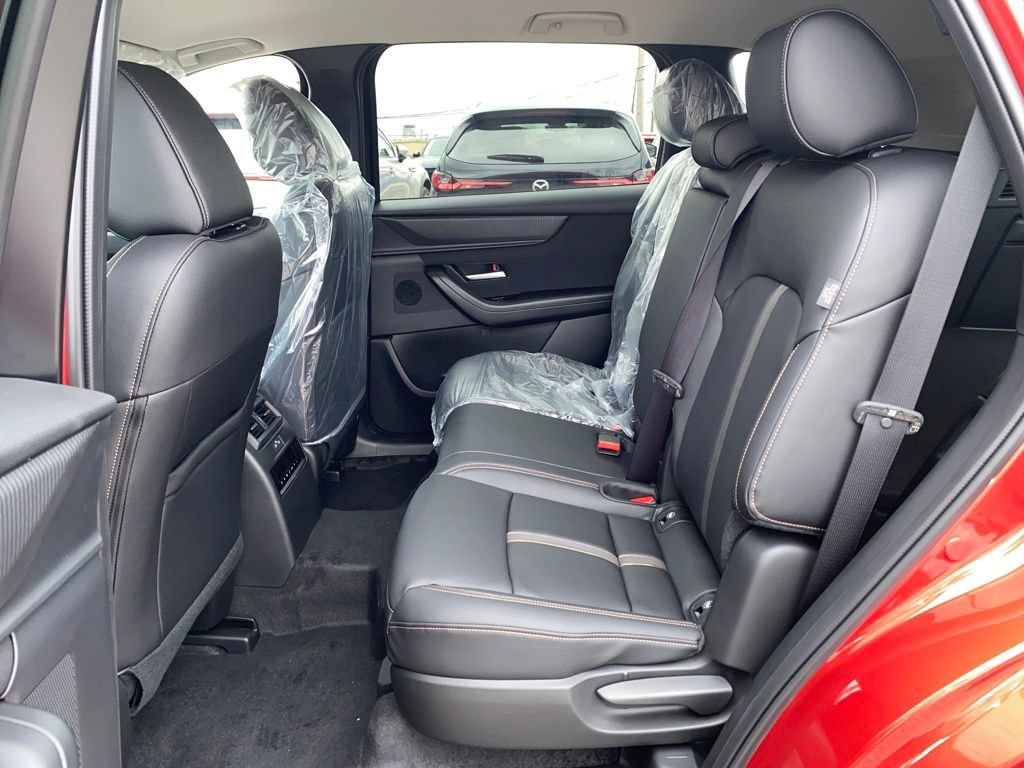 New 2026 MAZDA CX-70 SC AWD/4WD image 13