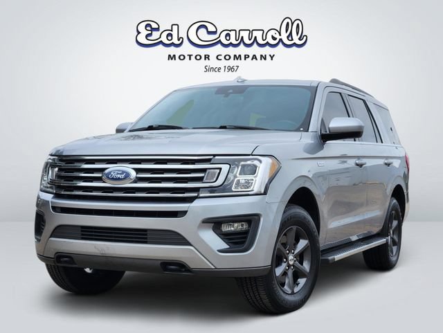 Used 2020 Ford Expedition XLT w/ FX4 Off-Road Package AWD/4WD image 1