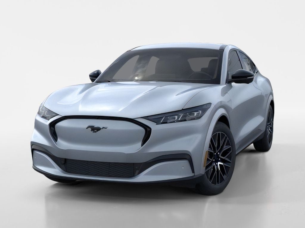 New 2026 Ford Mustang Mach-E Premium AWD/4WD image 10