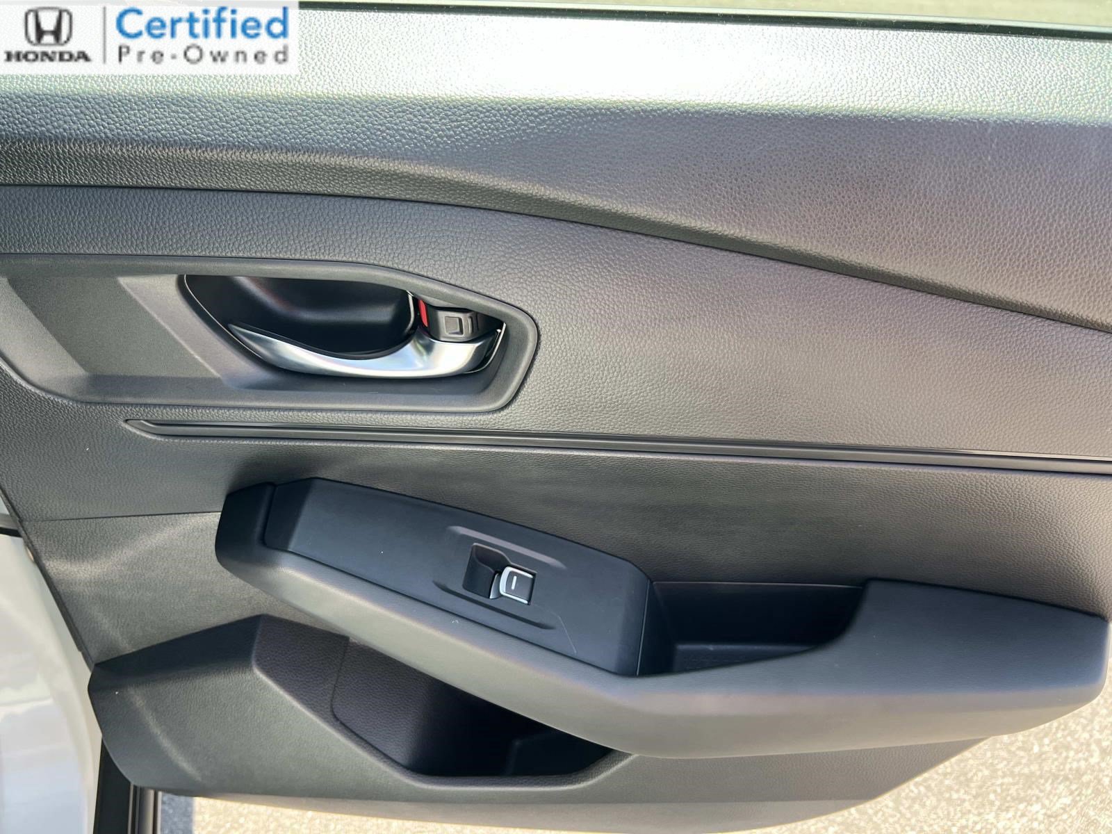 Certified 2023 Honda Accord LX image 16
