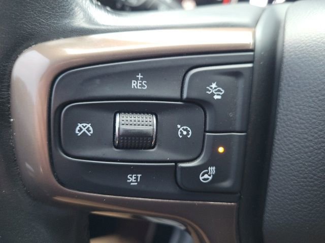 Used 2020 Chevrolet Silverado 1500 High Country w/ Technology Package image 51