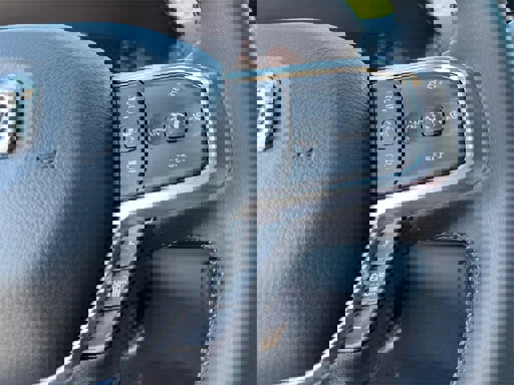 New 2025 RAM 2500 Laramie image 20