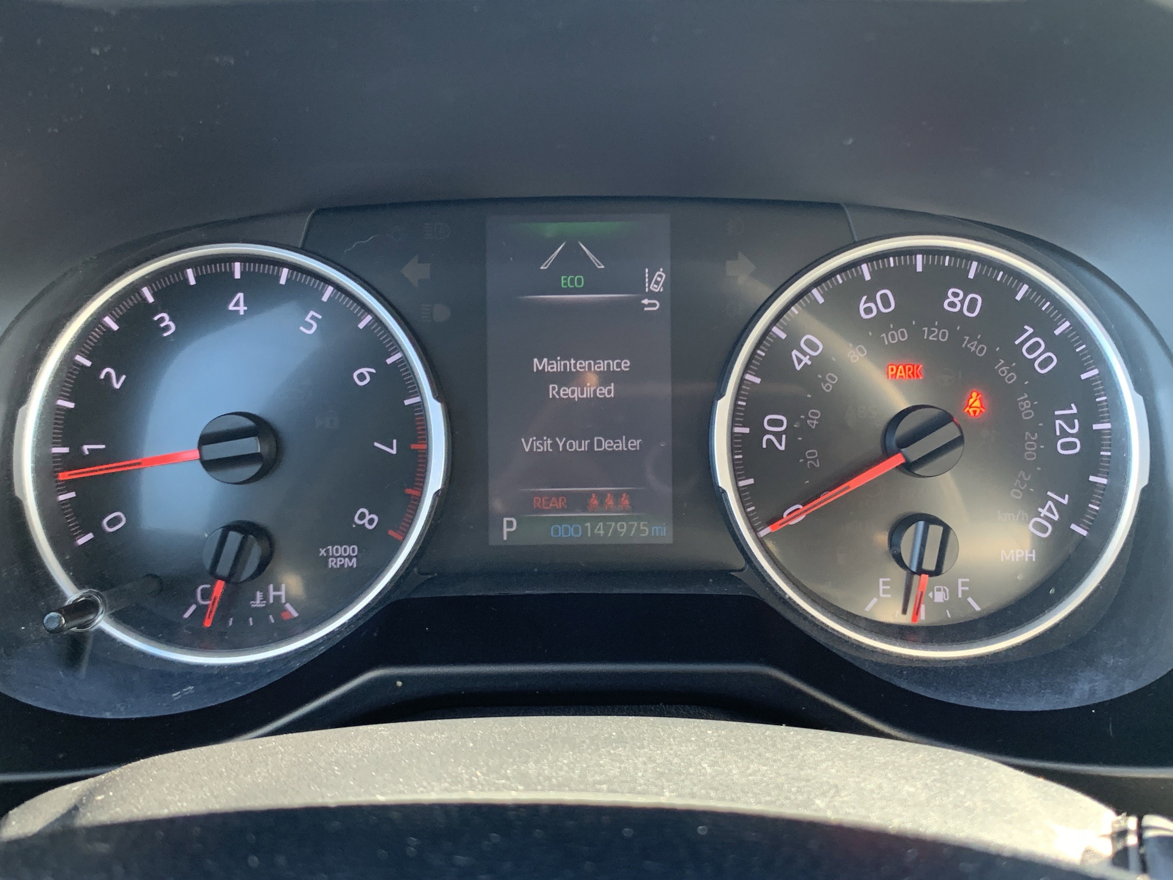 Used 2020 Toyota RAV4 LE w/ All Weather Liner Package image 21