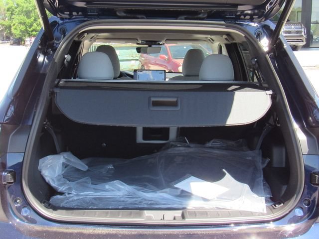 New 2026 Mitsubishi Outlander SE FWD image 5