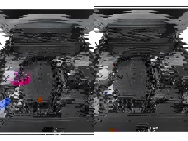 New 2026 Hyundai Tucson SE image 14