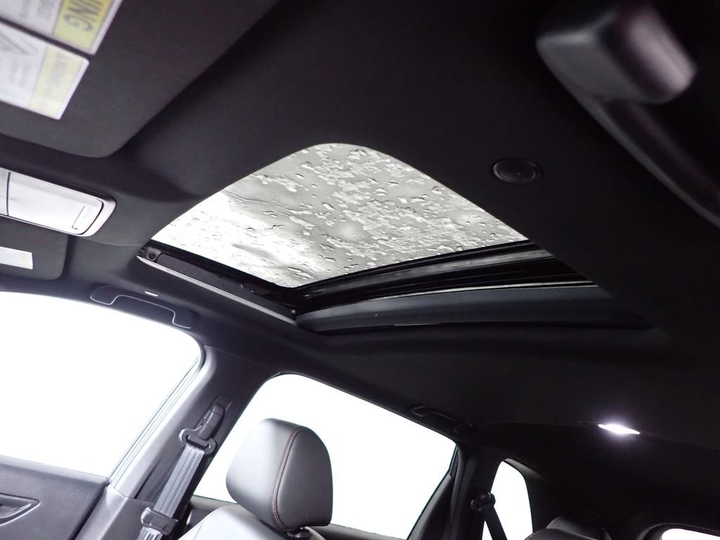 Used 2025 Honda CR-V Sport-L image 26