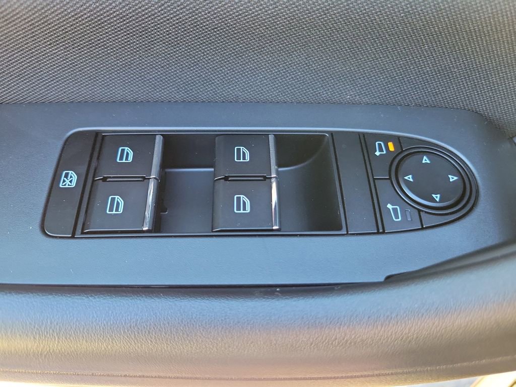 New 2026 MAZDA CX-90 3.3 Turbo w/ Select Package image 23