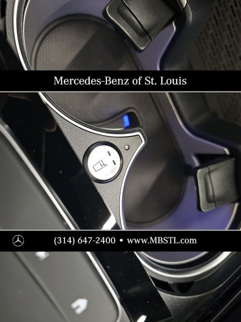 New 2026 Mercedes-Benz GLE 63 AMG S image 28