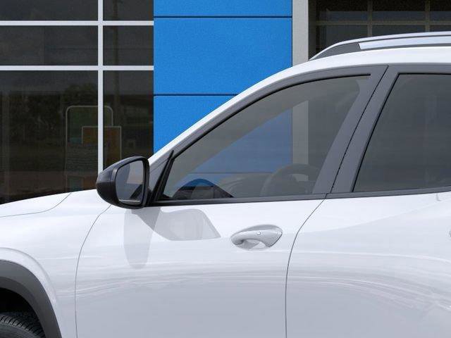 New 2026 Chevrolet Trax ACTIV image 13