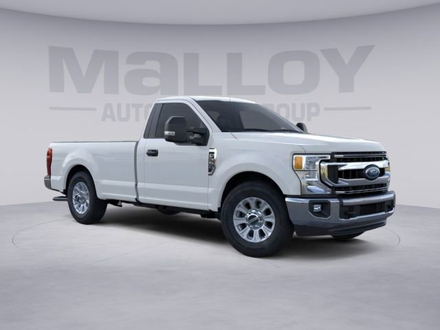 Used 2022 Ford F350 XLT w/ XLT Value Package image 2