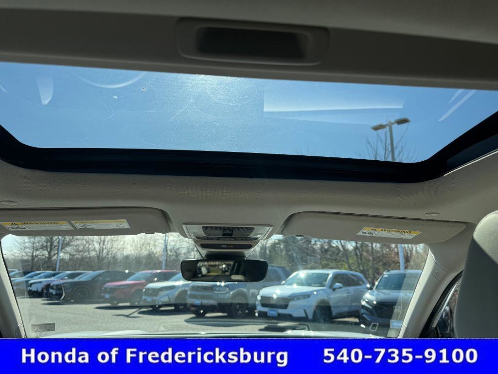 Used 2026 Honda HR-V EX-L image 27