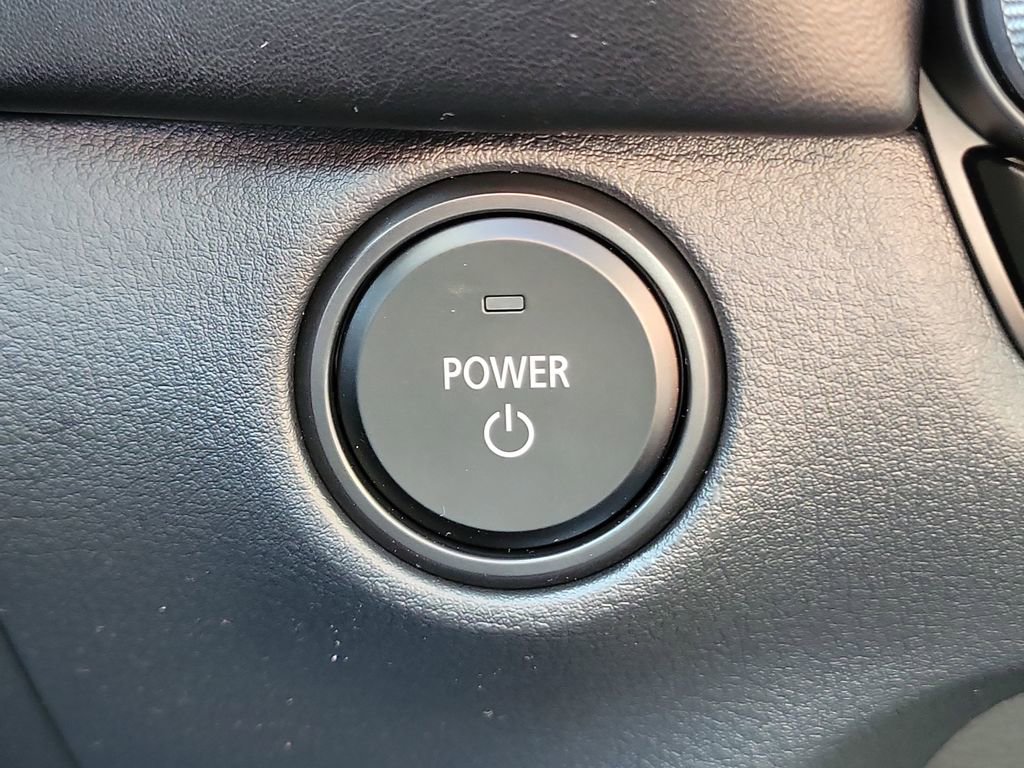 New 2026 MAZDA CX-50 AWD 2.5 Hybrid w/ Weather Package image 28