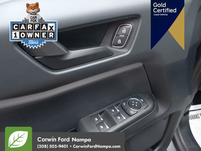 Certified 2024 Ford Bronco Sport Big Bend image 13