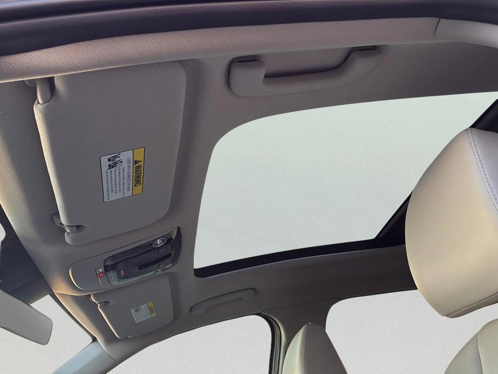 Used 2024 Kia Sorento EX w/ Panoramic Sunroof Package FWD image 27