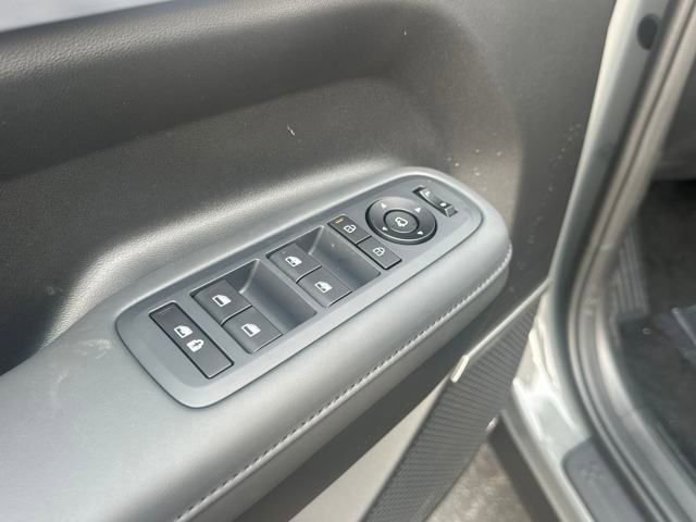 New 2026 Hyundai Santa Fe Limited image 12