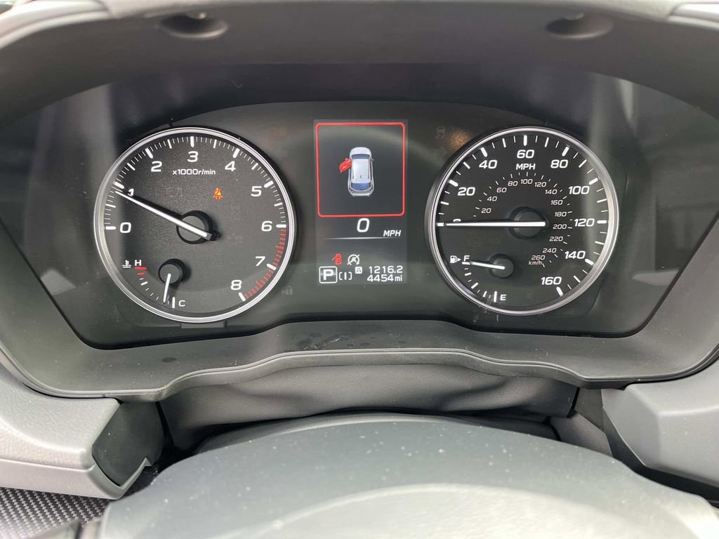 Certified 2025 Subaru Crosstrek 2.0i Premium w/ Popular Package #4 AWD/4WD image 32