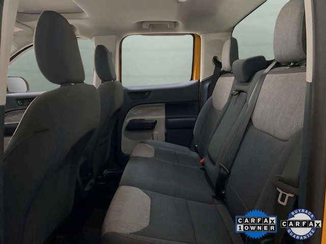 Used 2022 Ford Maverick XLT w/ XLT Luxury Package image 66