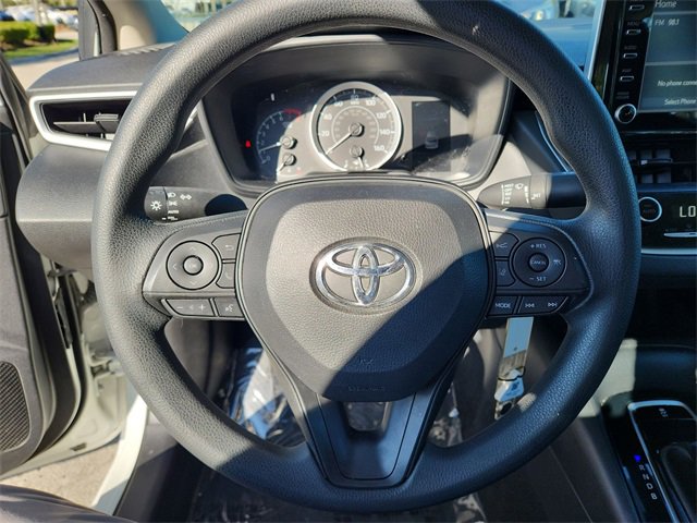Used 2020 Toyota Corolla LE image 14